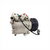 Compresor de CA TRCA090 para Honda CIVIC Hatchback EG MA 1.6L