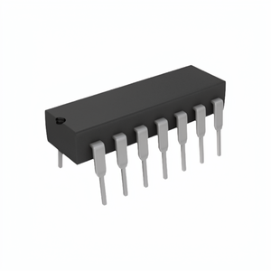 Gestión de Energía (PMIC) 14 DIP UC2901N Comprar Componentes Electrónicos en Línea en Stock - Product Image 1