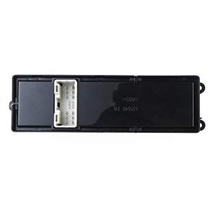 Nouveau commutateur de fenêtre principal d'alimentation électrique pour Chevrolet GMC S10 commutateurs automatiques à 18 broches accessoires de voiture 94728492 - Product Image 4