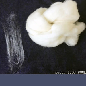 Colchón de lana de crin de caballo hecho a mano Chiwu, suave, tamaño doble, ecológico, natural y cómodo para niños - Product Image 3