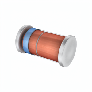 Diodes Electronics Component CLL4762A TR Original One Stop Service DO-213AB, MELF - Product Image 1