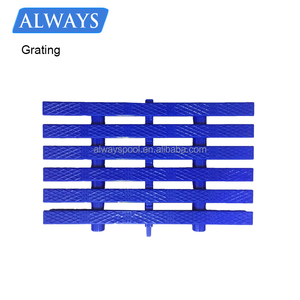 Personalizar colorido desbordamiento rejilla de <span class=keywords><strong>piscina</strong></span> <span class=keywords><strong>PISCINA</strong></span> reja de <span class=keywords><strong>canal</strong></span> - Product Image 3