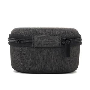 กล่องใส่นาฬิกาแบบแข็ง EVA กันกระแทกพร้อมช่องใส่โฟมกล่องใส่นาฬิกาแบบเดี่ยวหรูหรา - Product Image 4