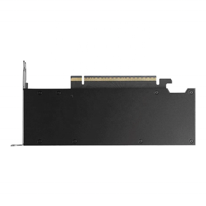 ใหม่ RTX PRO 4000 Blackwell 24GB DR 64คอร์1290ตัวบน Ai 9nm เร่งความเร็ว PCI-E เดสก์ท็อป GPU ระดับมืออาชีพระบายความร้อนด้วยพัดลม - Product Image 3