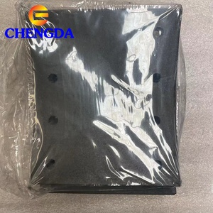 Machine de fabrication de démonte-plaquettes de frein pour camions Howo Hohan, moule WG9100440029 - Product Image 6