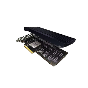 새로운 샘 성 PM1735 엔터프라이즈 내부 솔리드 스테이트 드라이브 SSD MZPLJ12THALA-00007 PCI 익스프레스 G4 X8 (hhhl) SATA 서버 - Product Image 2
