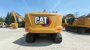 Used construction 320D earth moving <b>excavator</b> <b>machine</b> 320B 320C 330C used <b>excavator</b> - Product Image 2