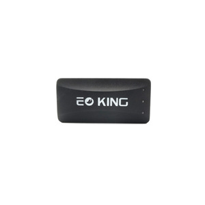 Herramienta de diagnóstico de coche Eo King OBD2, 9 protocolos, Bluetooth, ELM327, escáner de motor de modo dual para detección de fallas del vehículo - Product Image 2