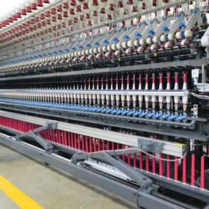 Ligne de production de machines à filer le coton textile TONGDA FA1569 – Prix de la machine à filer à anneaux - Product Image 6