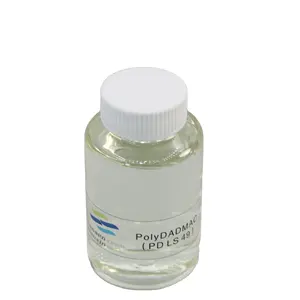 PQ-7 Cosmetic raw materials POLYQUATERNIUM-7 chemical