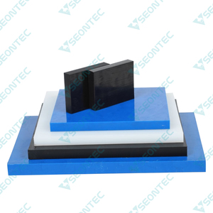 Tấm nhựa <span class=keywords><strong>pa6</strong></span> với khả năng chịu đựng tuyệt vời và độ dẻo dai tốt - Product Image 2