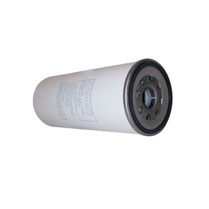 Filtro Separador de Aire, Aceite y Gas DF5009 de Alta Eficiencia, de Acero Inoxidable y Fibra de Vidrio Naranja, para Mantenimiento de Compresores - Product Image 4