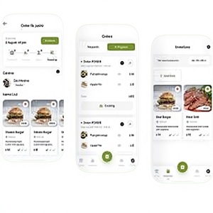 แอปจัดการร้านอาหารอัจฉริยะบนมือถือ รองรับ iOS, Android และ MAC พร้อมระบบจัดการออเดอร์และควบคุมสต็อกสินค้า รองรับหลายแพลตฟอร์ม - Product Image 1