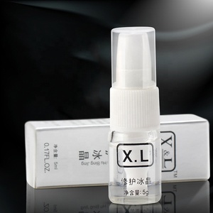 Crème réparatrice après tatouage, soin après tatouage permanent, vitamine A et D, 5 ml, pour <span class=keywords><strong>sourcils</strong></span>, lèvres, eye-liner, tatouage cosmétique - Product Image 6