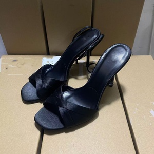 Nouvelles Sandales à Talons Hauts Polyvalentes pour Femmes, Design 2026, Haute Qualité, Mode Estivale, Idéales pour le Travail Quotidien - Product Image 3
