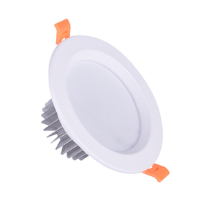Ultra Slim High Quality Industrial Aluminum ROHS LED Indoor <b>Ceiling</b> <b>Light</b> Long Life Heat Resistant Downlight Spotlight - Product Image 6