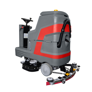High Quality Automatic Floor <b>Scrubber</b> - Product Image 5