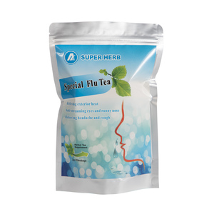 Thé en sachet spécial premium à la réglisse pour soulager la <span class=keywords><strong>grippe</strong></span> - Product Image 6