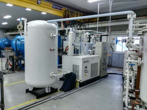 食品包装用PSA制氮机全自动制氮机厂 - Product Image 4