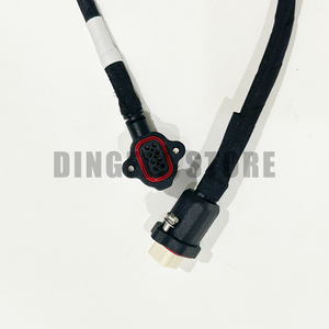 สายสัญญาณ T70P ด้านหน้าเครื่องบินสายอะไหล่สำหรับซ่อมโดรนทางการเกษตรสำหรับ DJ1สินค้าใหม่ล่าสุด - Product Image 6