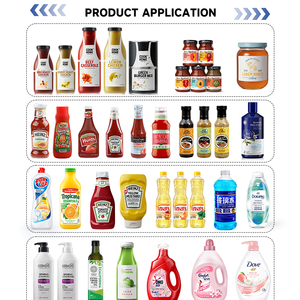 Machine <span class=keywords><strong>de</strong></span> <span class=keywords><strong>remplissage</strong></span> à pompe rotative haute efficacité en acier inoxydable 316L <span class=keywords><strong>de</strong></span> qualité alimentaire pour ketchup liquide, anti-goutte, pour le <span class=keywords><strong>remplissage</strong></span> <span class=keywords><strong>de</strong></span> bouteilles <span class=keywords><strong>de</strong></span> pâte/sauce tomate - Product Image 5