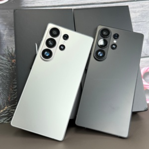 สมาร์ทโฟน S26 Ultra 5G รุ่น 16GB+1TB เวอร์ชันสากล รองรับซิมคู่ กล้อง 108MP หน้าจอ HD แบบ Deca Core - Product Image 3