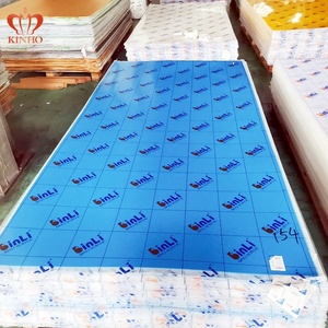 Lámina de Acrílico Transparente Naranja Personalizada de 1220x2440mm, Precio de Fábrica, Servicio de Corte de Acrílico <span class=keywords><strong>Opaco</strong></span> de Color para Publicidad - Product Image 3