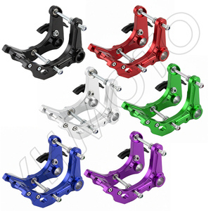 Soporte de Motor Reforzado Leichtbau CNC para Motocicleta Simson S50 S51 S53, Piezas de Tuning para Motocicletas y Ciclomotores - Product Image 6