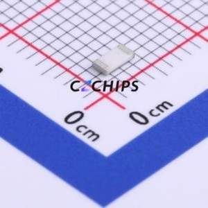 Resistencia SMD RK73B2BTTD2R0J 1206 (Tipo: Película Gruesa) (Resistencia: 2 Ohmios Precisión: 5%) - Product Image 2