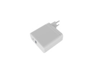 Adaptador de Corriente USB Intercambiable de 12V 3A AC/DC para Máquinas POS y Escáneres, Adaptador de Alimentación Universal