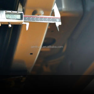 <span class=keywords><strong>Dfsk</strong></span> mini truck 4x2 cargo truck - Product Image 6