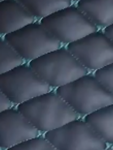 Coussin de selle de moto YHMOTO, base en mousse et métal, pièces de rechange pour Simson S50 S51, moto, cyclomoteur - Product Image 5