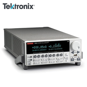 Keithley SourceMeter 2612B ชุดแหล่งจ่ายไฟดิจิตอลแบบสองช่องสัญญาณ 10 แอมป์/200 โวลต์ มัลติมิเตอร์แบบ 2 ล้านค่า  โครงสร้างโลหะ - Product Image 3