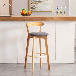 <span class=keywords><strong>Tabouret</strong></span> de <span class=keywords><strong>bar</strong></span> miniature en bois de haute qualité, design moderne, vente directe d'usine, très demandé - Product Image 4