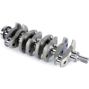 Pour <span class=keywords><strong>Honda</strong></span> Accord 24TL Type-S Odyssey Absolute K20 K24 K24A2 92MM Billet Stroker Vilebrequin - Product Image 1