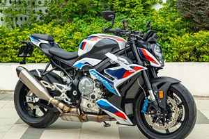 Motocicleta Super Naked Bapma M1000R |   1000cc 154kW |   Frenos Brembo M Race ABS Pro M Winglets Euro 5 - Product Image 4