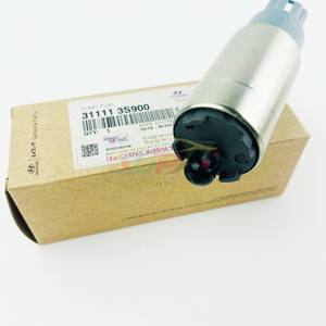 Qualité originale Haute qualité 31111-3S900 POMPE À CARBURANT ASSY 31111 3S900 pour Hyun-dai Ki-a 311113S900 - Product Image 4