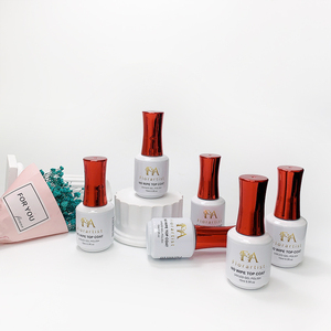 Esmalte de <span class=keywords><strong>uñas</strong></span> de Gel UV brillante, 15ml, muestra gratis, venta al por mayor - Product Image 1