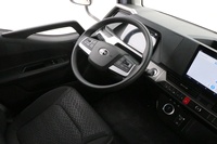 Nouveau Byd T5 Electric Van Truck 100kwh 300km
