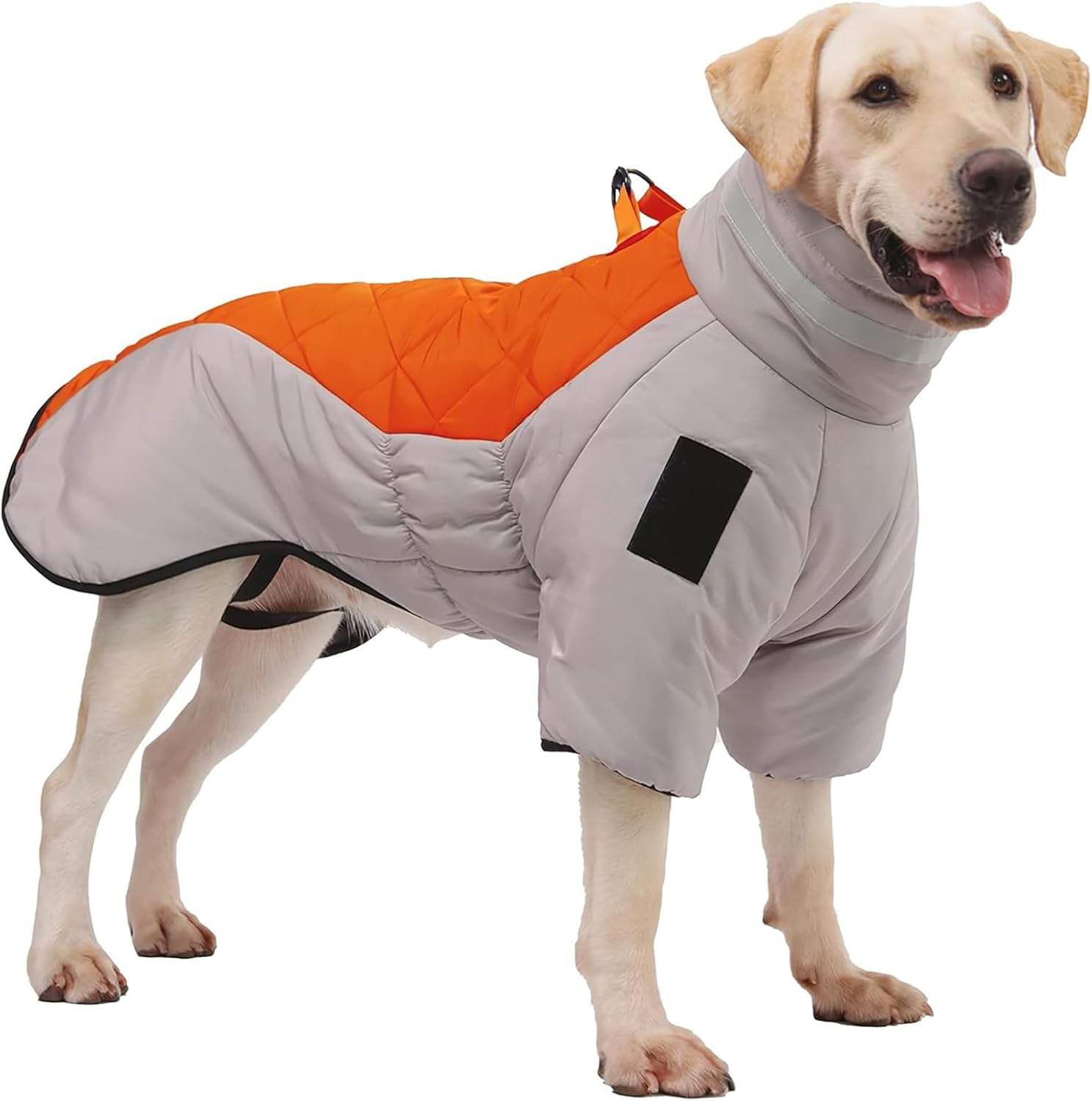 สีส้มเทา