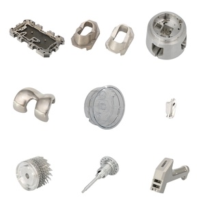 ชิ้นส่วนอะลูมิเนียมกลึง CNC แบบกำหนดเอง พร้อมพื้นผิวขัดเงา รุ่น OEM - Product Image 1
