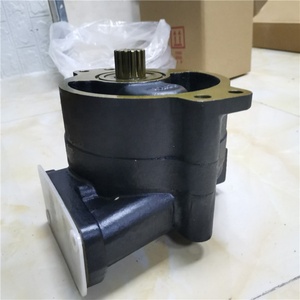 ปั๊มเกียร์ D7G D8K D9H 2P-9239ปั๊มที่ชาร์จ2P9239 - Product Image 3