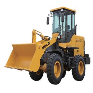 Sdlg Lg916 Front-End Loader Sdlg 3ton Loader Lg916 <span class=keywords><strong>Payloader</strong></span> - Product Image 1