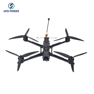 Thời gian bay dài tải nặng 7-inch 10-inch 13-inch loại nhỏ đua máy bay không người lái Đồ chơi FPV <span class=keywords><strong>Quadcopter</strong></span> - Product Image 4