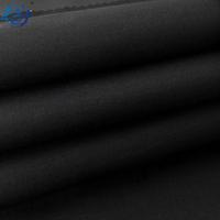 Tissu textile pour tente en nylon 100% 1680d tissé balistique enduit de PU résistant à l'eau
