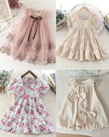 Lots Mixtes Garçons Filles Vêtements Enfants Neufs de 0 à 16 Ans Prix Super Bas Livraison Aléatoire de Vêtements en Stock