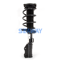Ensemble moteur avant de voiture - L 10882948 10882944 pour MG PIÈCES DE RECHANGE