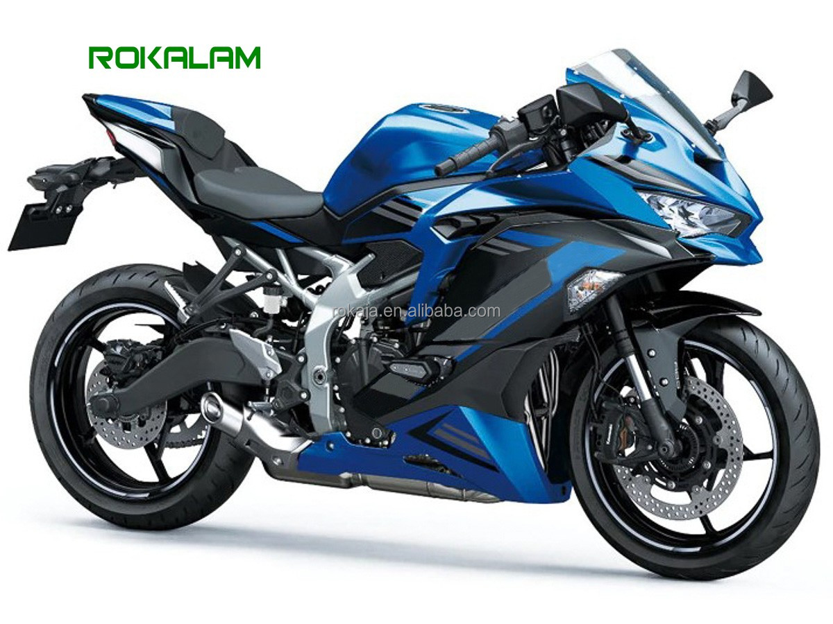 カワサキ ニンジャ ZX-25R ZX 25 2020 2021 2022 ZX25R 20 21 22