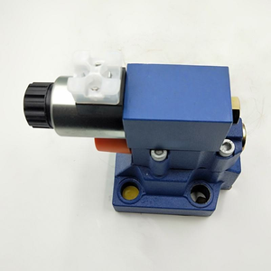 วาล์วระบายแรงดันไฮดรอลิก DBW10B2-5X350-6EG24N9K4 รุ่น DBW10A-1-50/50CG24N9Z5L DB DBW DBW10A-1-50/50CG24N9Z5L - Product Image 4