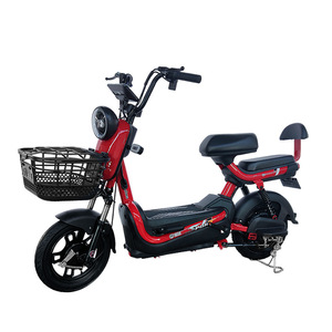 Nuovo modello ad alta velocità a prezzi accessibili bicicletta elettrica conveniente uso quotidiano ideale - Product Image 3